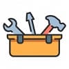 Tool Boxes icon