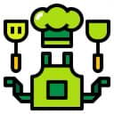 Toy Kitchen icon