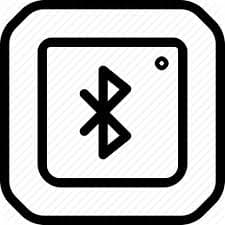 Bluetooth Trackers logo