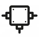 Electric Junction Box icon