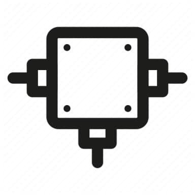 Electric Junction Box logo