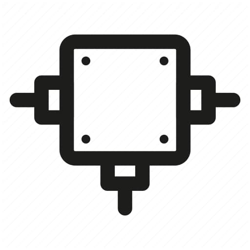 Electric Junction Box logo