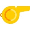 Icon of Whistles