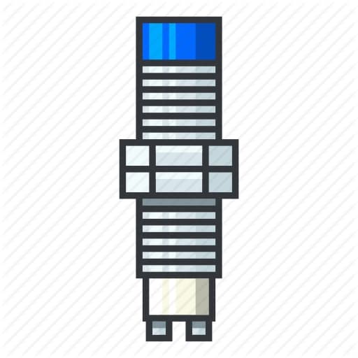 Icon of Inductive Sensors