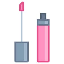 Icon of Lip Gloss
