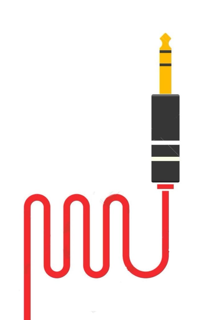 Icon of Jack Plugs