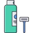Icon of Shaving Creams