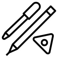 Icon of Marking Tools