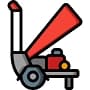 Icon of Wood Chipper