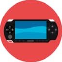 PlayStation Vita Games icon