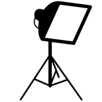 Icon of Studio Lighting