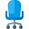 Office Chairs icon