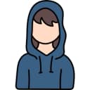 Boys Sweatshirts icon