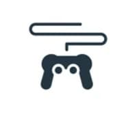 Icon of Game Controller Chargers