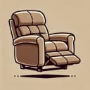 Recliner Chairs icon