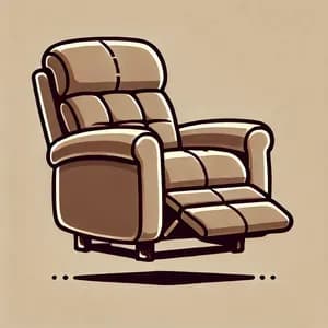 Recliner Chairs logo