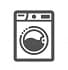 Washers icon