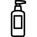 Body Lotions icon