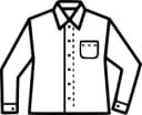 Shirts icon