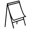 Icon of Flipcharts