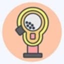 Golf Headcovers icon