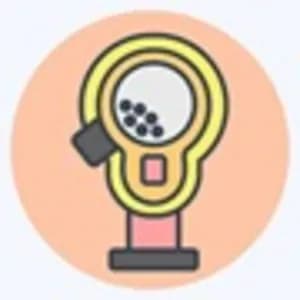 Golf Headcovers logo