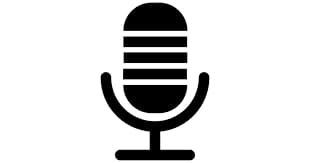 Audio Recorders logo