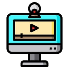 Icon of Recording Monitors