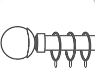Icon of Curtain Accessories