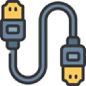 HDMI Cables logo