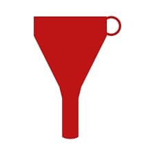 Icon of Funnels