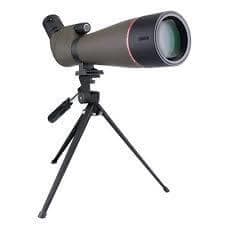 Spotting Scope Accessories logo