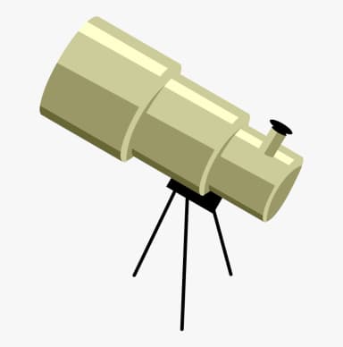 Spotting Scopes logo