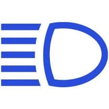 Headlamps logo