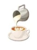 Tea & Coffee Whiteners icon