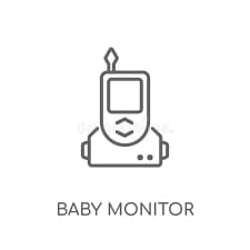 Baby Monitor logo