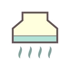 Icon of Fume Extractors