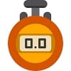Icon of Stop Watches