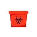 Safety Containers icon