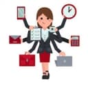 Multitask Stations icon