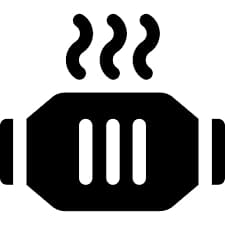 Catalytic Converters logo