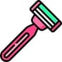 Shaving Razors icon