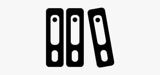 Icon of Binder Files