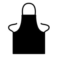 Aprons logo