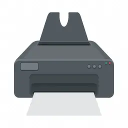 Printer Extras logo
