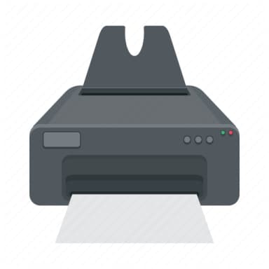 Printer Extras logo
