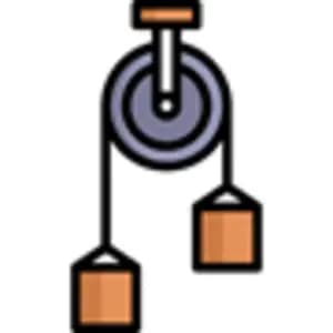 Icon of Pulley