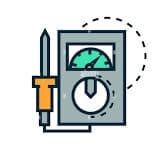 Electrical Tools logo