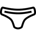 Knickers icon