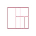 Drawer Dividers icon